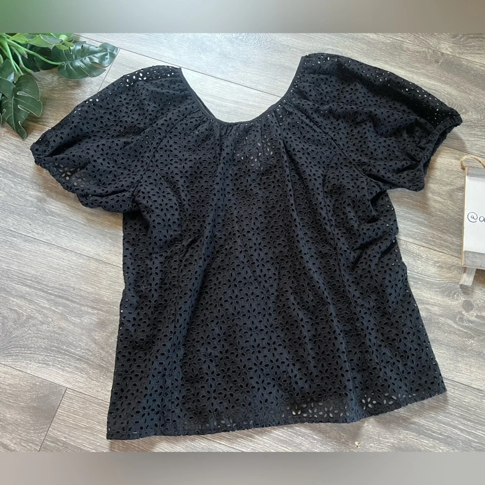 J. Crew crew chic